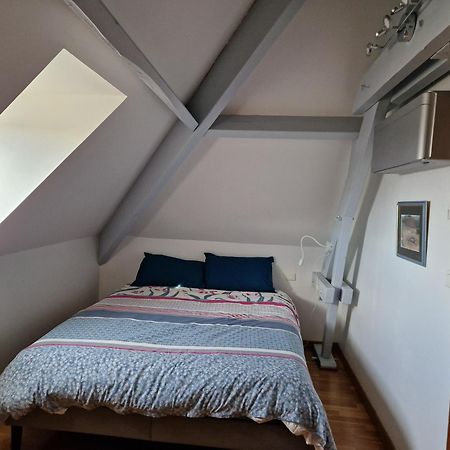 Maison Quercynoise En Pierre Concots Екстер'єр фото