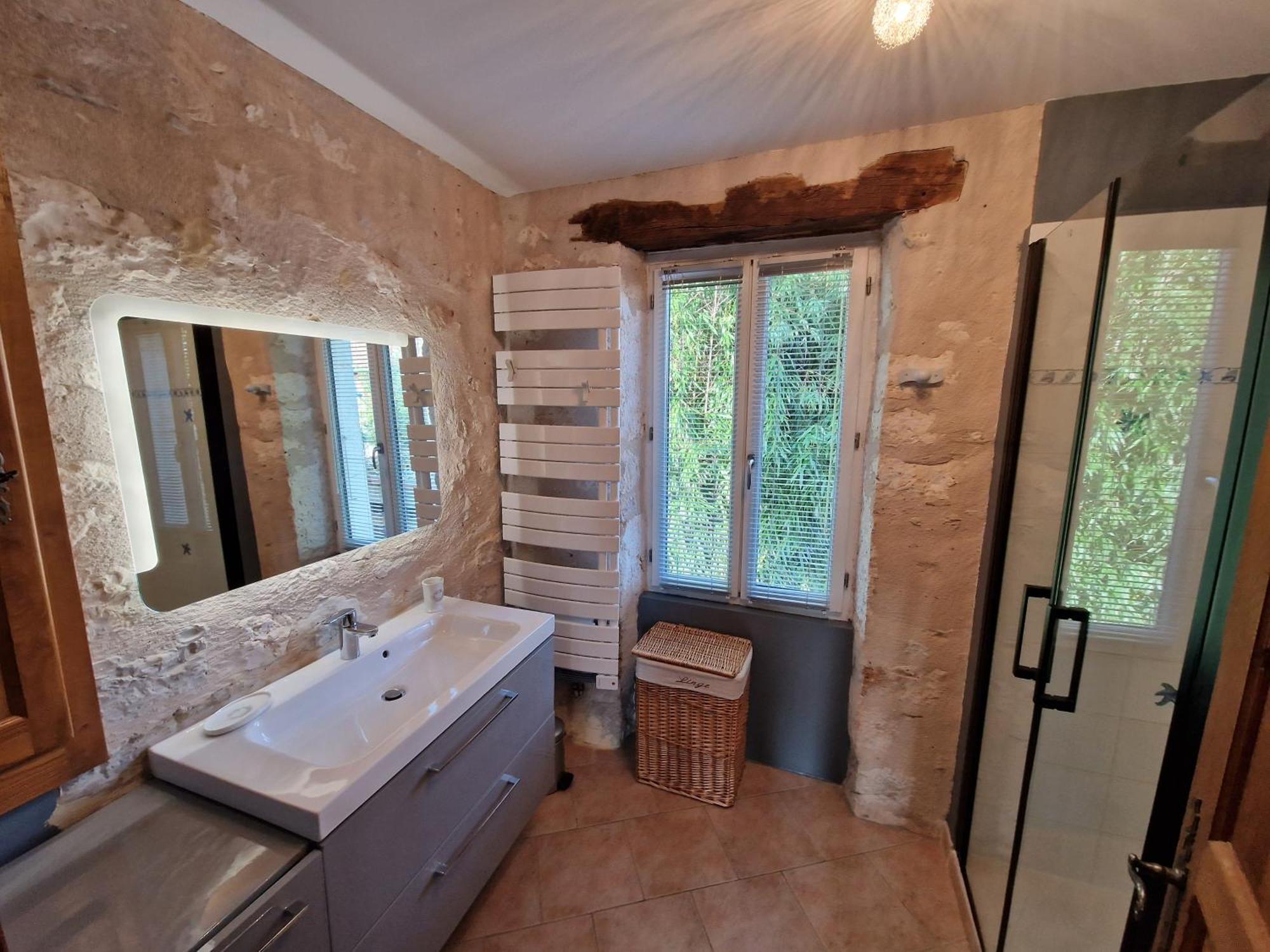 Maison Quercynoise En Pierre Concots Екстер'єр фото