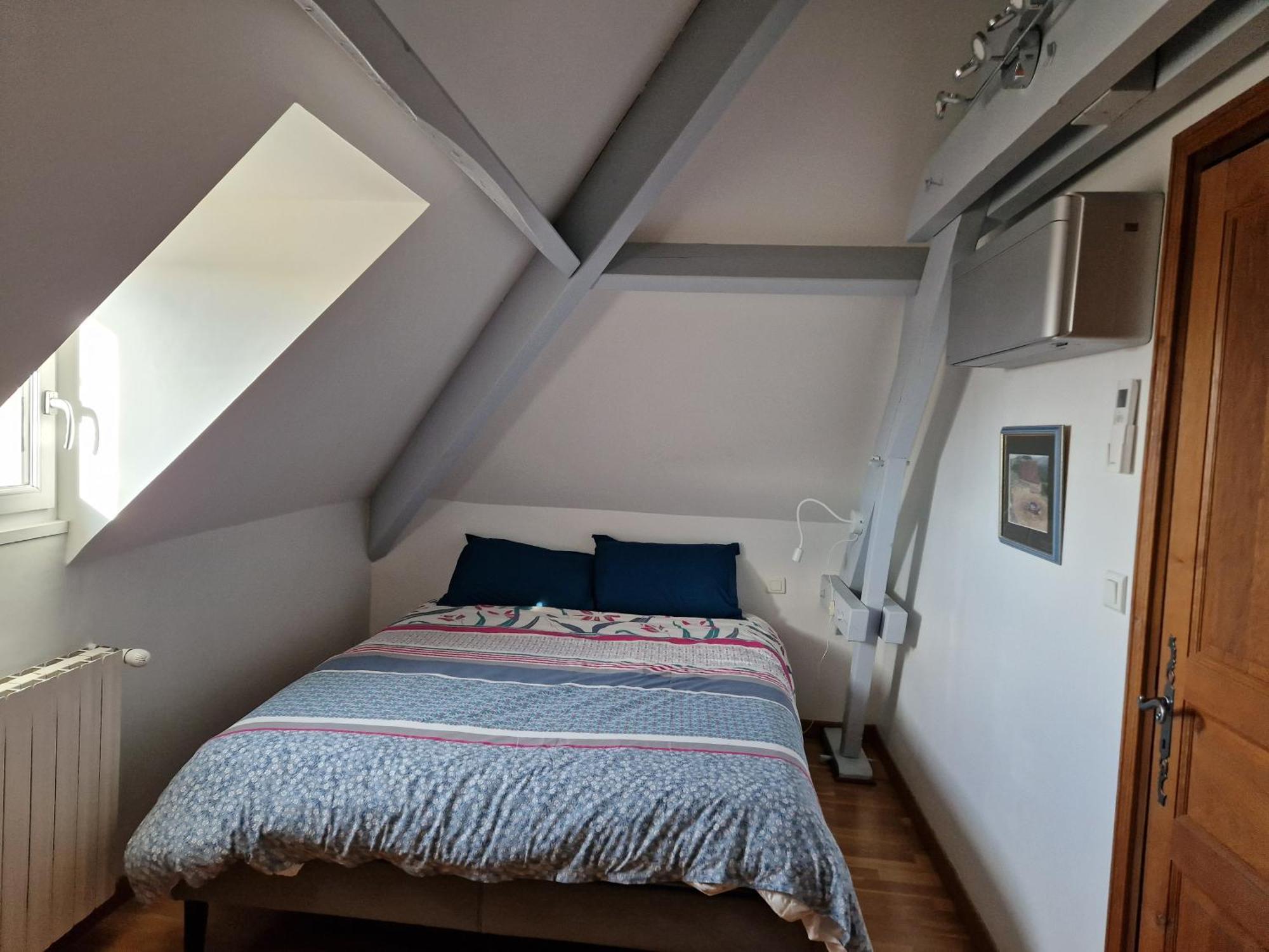 Maison Quercynoise En Pierre Concots Екстер'єр фото
